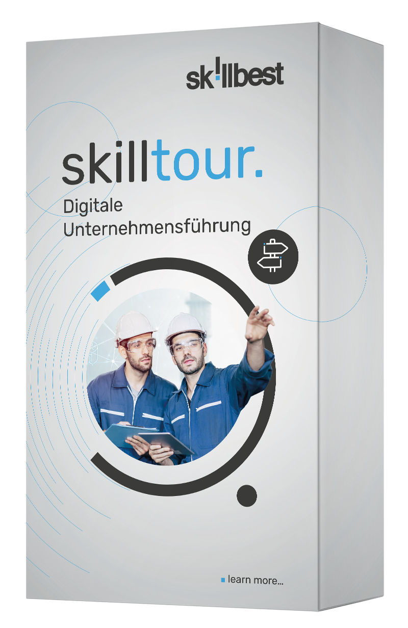 skilltour e-learning showroom