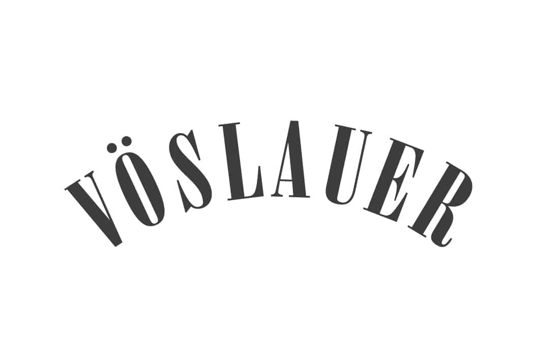 Voeslauer